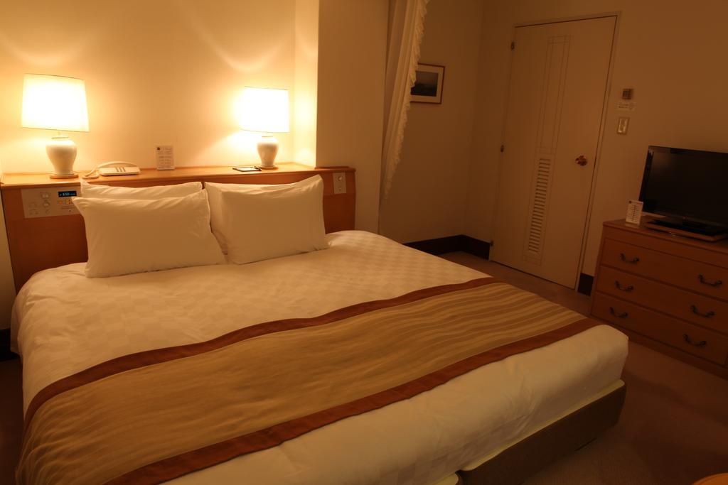 Gamagori Classic Hotel Pokoj fotografie